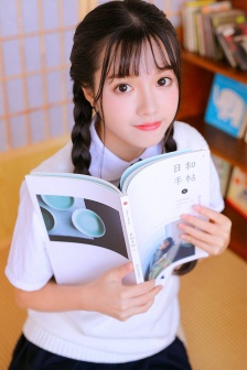 山河之影